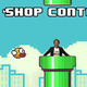 Illustration for article titled Shop Contest: Miyamoto In A Pipe